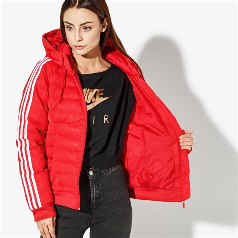 adidas jacke slim rot|Slim .